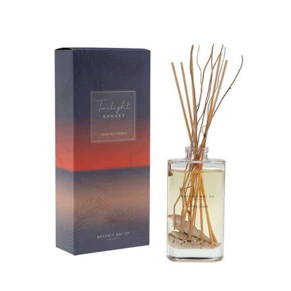 Bramble Bay Diffuser 150ml Twilight Sunset