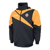 NRL Retro Track Jacket - Balmain Tigers
