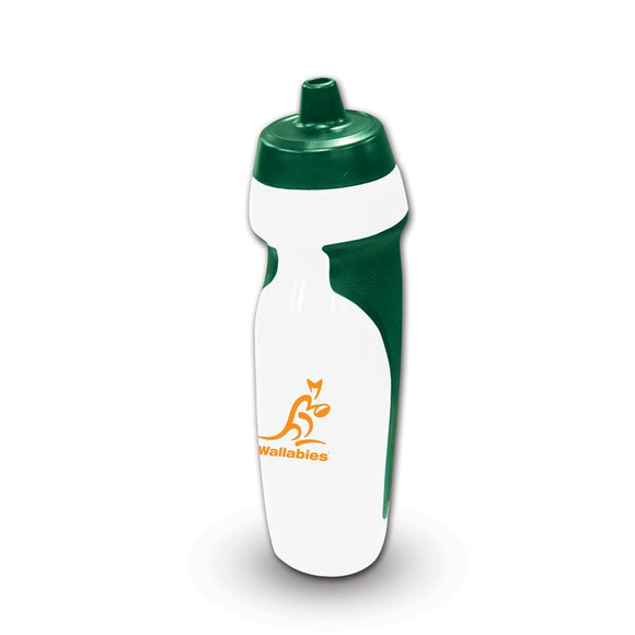 AFL Sports Drink Bottle - Wallabies