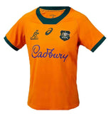 ARU 2024 Home Jersey - Wallabies