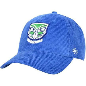 NRL Retro Corduroy Cap - Warriors