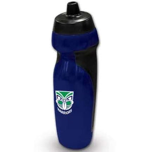 NRL Sport Drink Bottle - Warriors