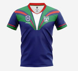 NRL Supporter Jersey - Warriors