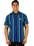 NRL Sorrento Party Shirt - Warriors