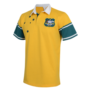 ARU Retro Jersey - Wallabies 1999 World Cup