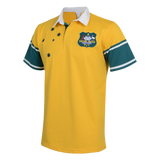ARU Retro Jersey - Wallabies 1999 World Cup