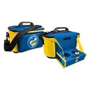 Nrl Cooler bag w/tray Eels