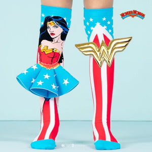 Madmia Socks - Wonder Women