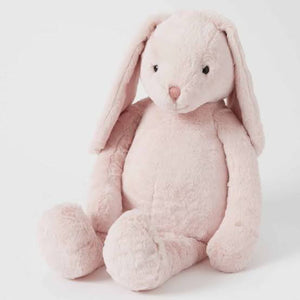 JG Bunny Plush - Pink Extra Large