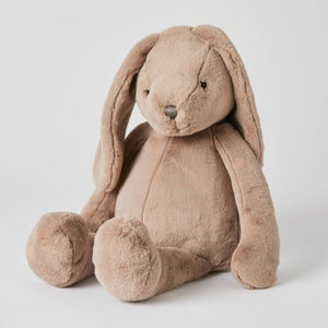 JG Bunny Plush - Taupe Extra Large