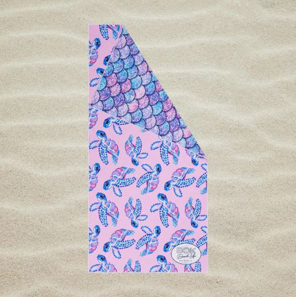 BOK Beach Towel - Baby Bokkas