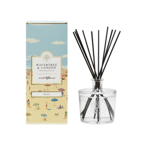 Wavertree & London Diffuser Beach 250ml