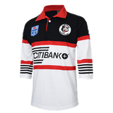 NRL Retro Jersey - Bears 1992