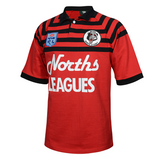 NRL Retro Jersey - Bears 1991