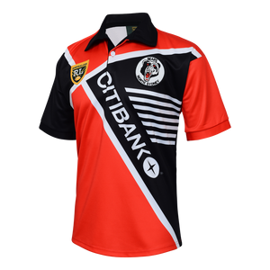 NRL Retro Jersey - Bears 1995/96