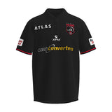 NRL 2027 Mens Polo - Perth Bears