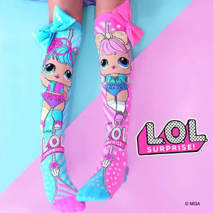 Madmia Socks - LOL BonBon & Dawn