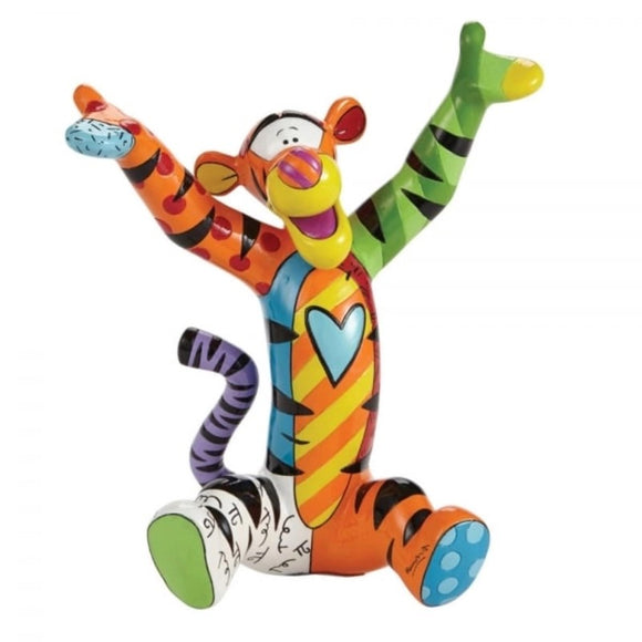 Tigger Figurine - Large