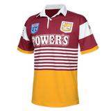 NRL Retro Jersey - Broncos 1992