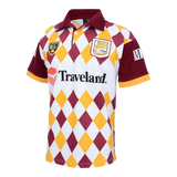 NRL Retro Jersey - Broncos 1995