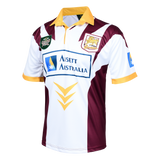 NRL Retro Jersey - Broncos 1998