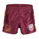 NRL Shorts - Broncos