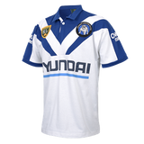 NRL Retro Jersey - Bulldogs 1995