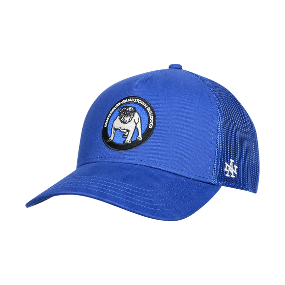 NRL Cap -  Bulldogs Archie Valin