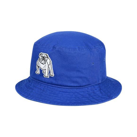 NRL Bucket Hat - Bulldogs