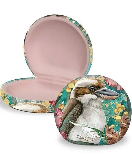 Bush Garden Accessories Case - Lisa Pollock