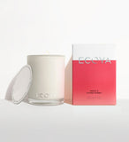 ECOYA Guava & Lychee Sorbet Madison Candle 400G