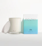 ECOYA Lotus Flower Madison Candle