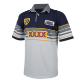 NRL Retro Jersey - Cowboys 1995