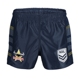 NRL Shorts - Cowboys