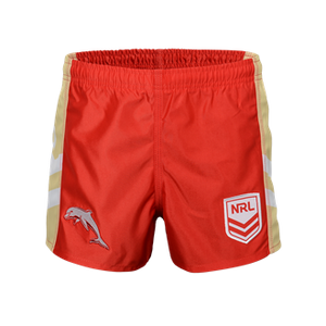 NRL Shorts - Dolphins