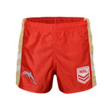 NRL Shorts - Dolphins