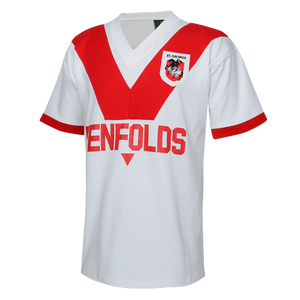 NRL Retro Jersey - Dragons 1979