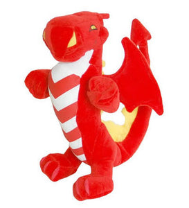 NRL Mascot Plush - Dragons