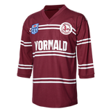 NRL Retro Jersey - Manly 1987