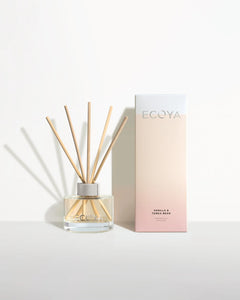 ECOYA Vanilla Bean Mini Diffuser