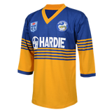 NRL Retro Jersey - Eels 1986