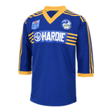 NRL Retro Jersey - Eels 1983