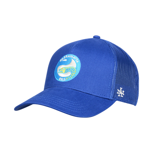 NRL Retro Cap - Eels