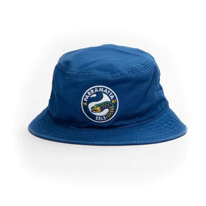 NRL Bucket Hat - Blue Eels