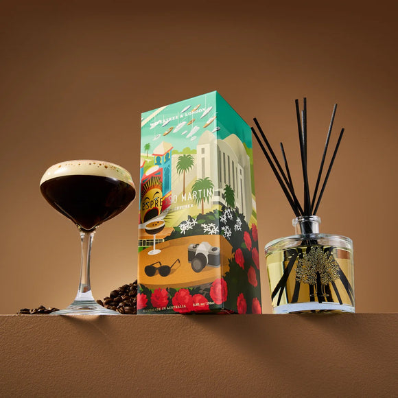 Wavertree & London Diffuser Espresso Martini 250ml