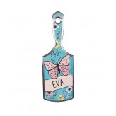 My Name Hairbrush - Eva