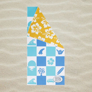 BOK Beach Towels - Goodtimes