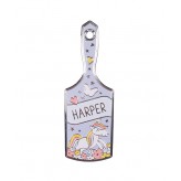 My Name Hairbrush - Harper