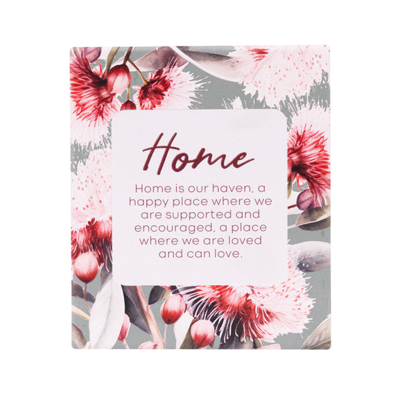 Home Verse - Native Blooms