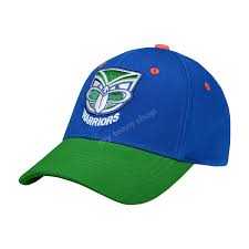 NRL Retail Cap - Warriors